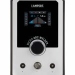 Micro Arc Welder Lampert