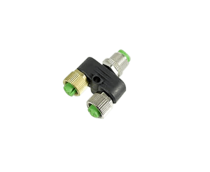 Zubehör für Schweißgeräte / precision welding accessories T-Stecker, T-connector