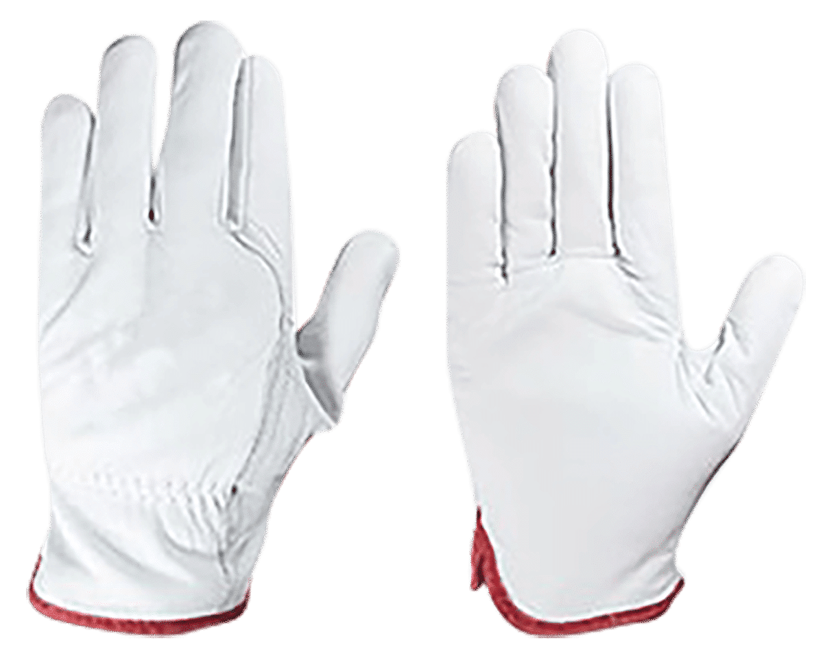 Zubehör für Schweißgeräte / precision welding accessories:
WIG gloves - Handschuh