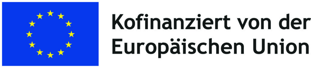 EU-Förderhinweis