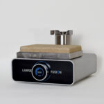 Lampert FUSION schräg vorne rechts