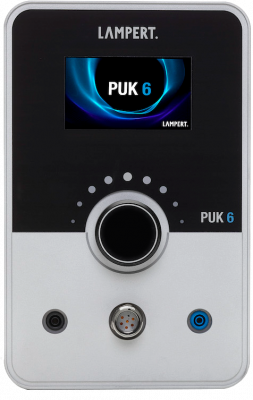 PUK-6-Geraet PUK-6-Geraet