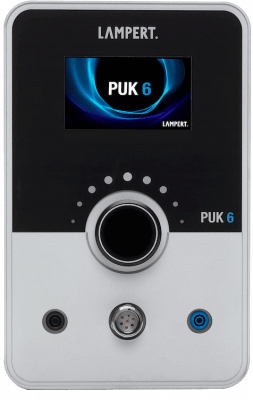 PUK-6-Geraet