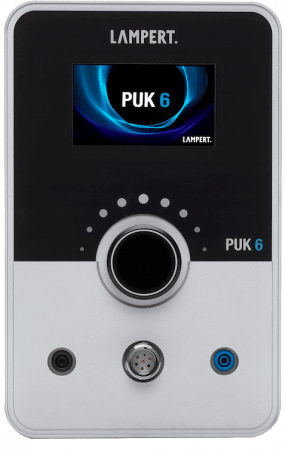 PUK-6-Geraet
